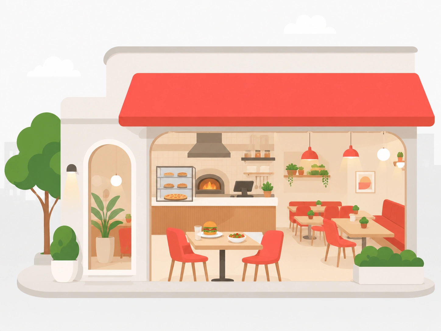Franchise & Multi-Location